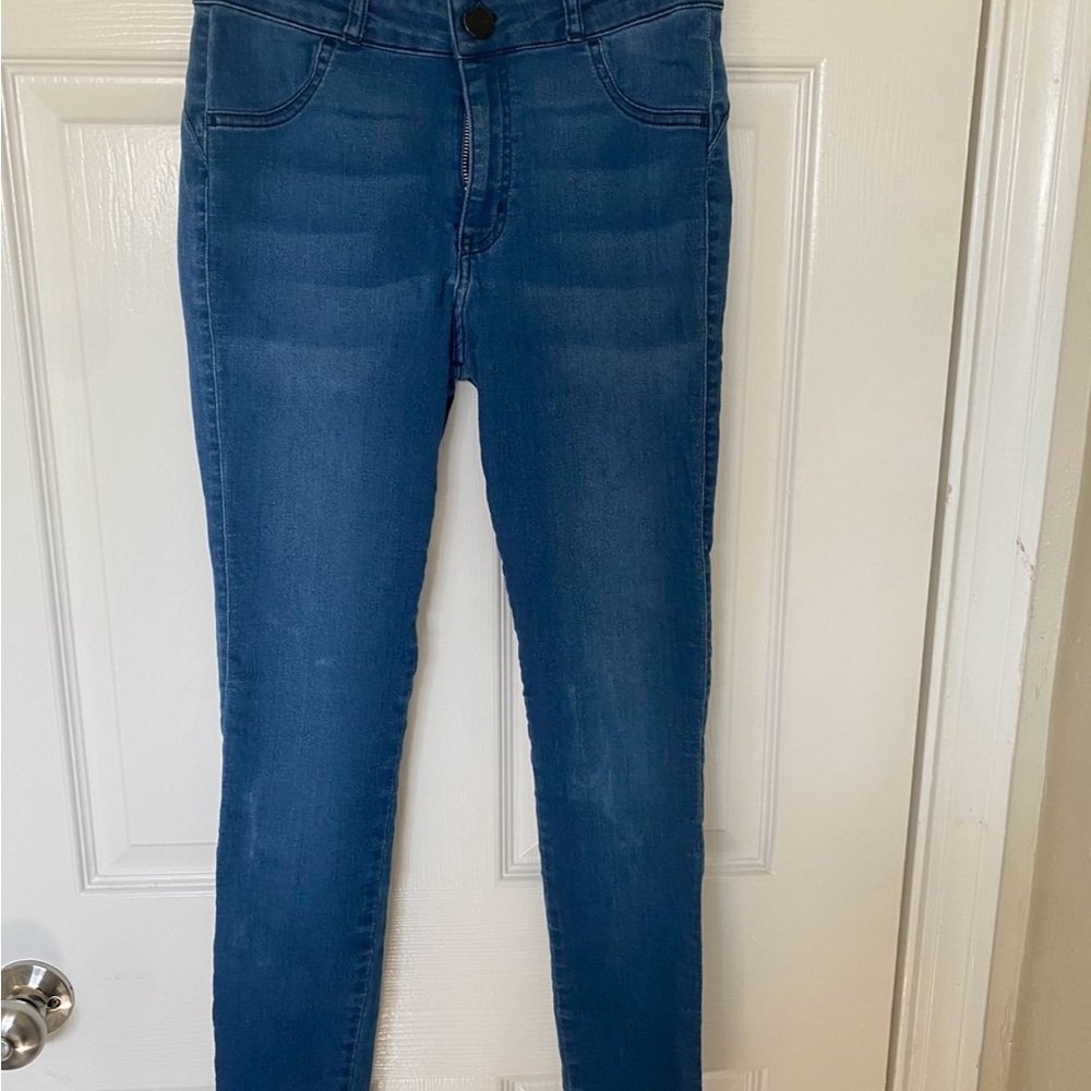 Women’s jeans